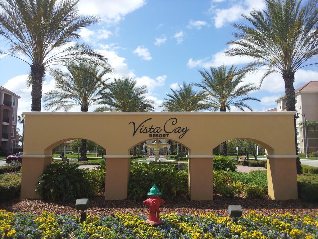 Orlando Resort Rentals At Universal Boulevard Exterior foto
